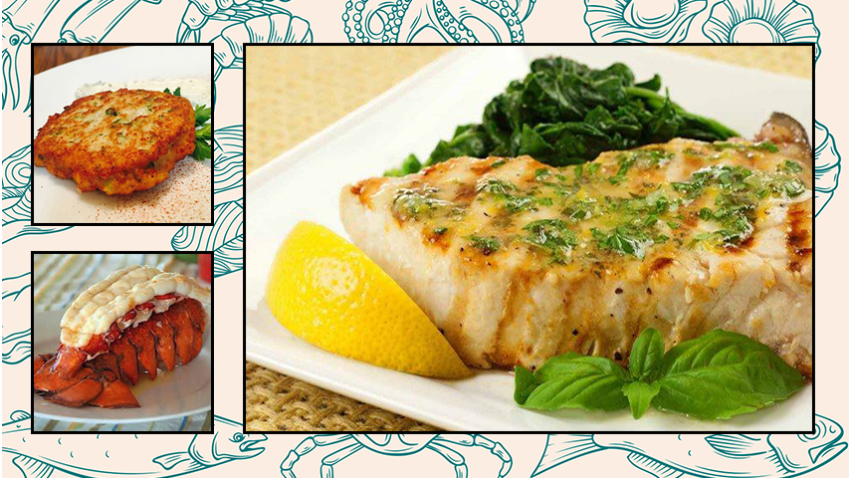 Jewel City Seafood Restaurant & Market | restaurant | 1317 4th Ave, Huntington, WV 25701, USA | 6812046658 OR +1 681-204-6658