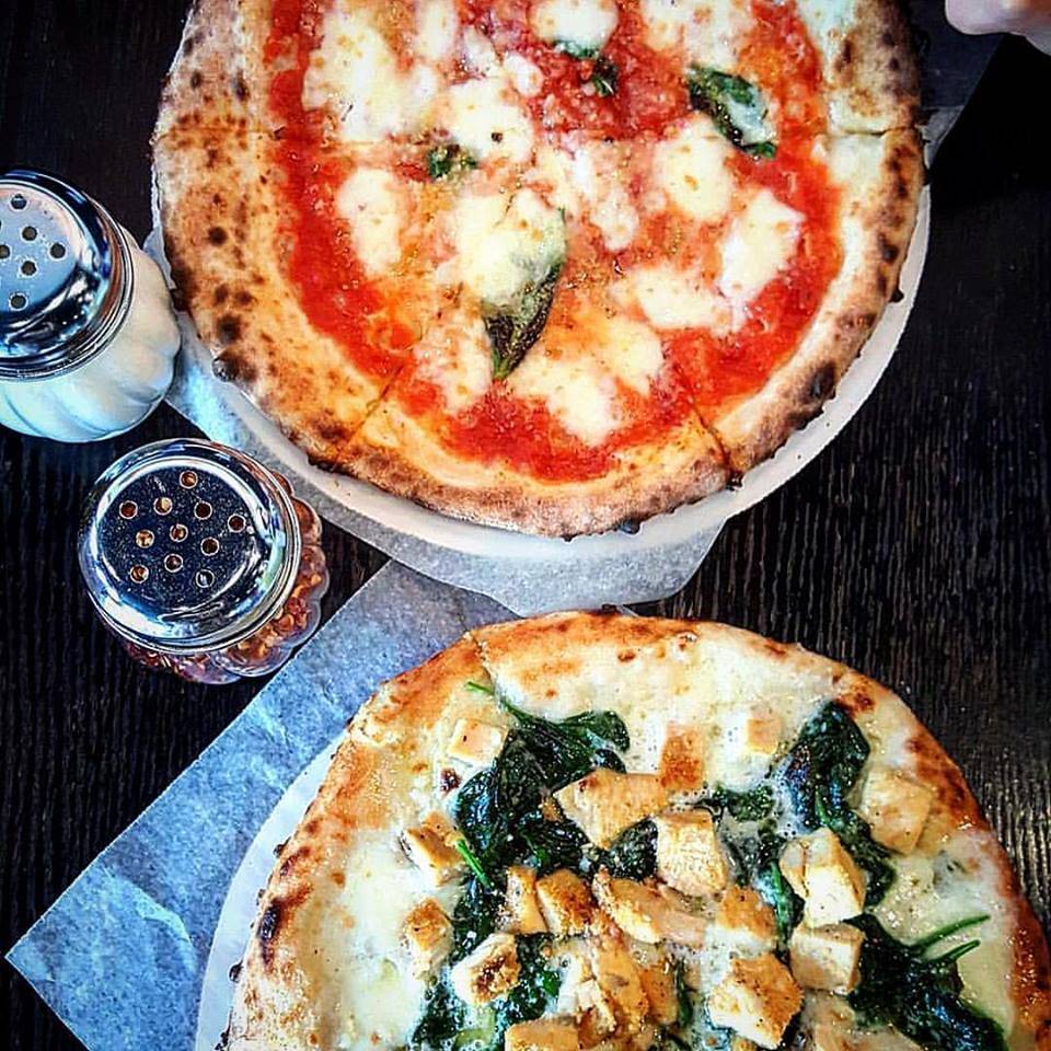 Tomato & Co. | restaurant | 1 Garden State Plaza Blvd A7, Paramus, NJ 07652, USA | 2018434102 OR +1 201-843-4102