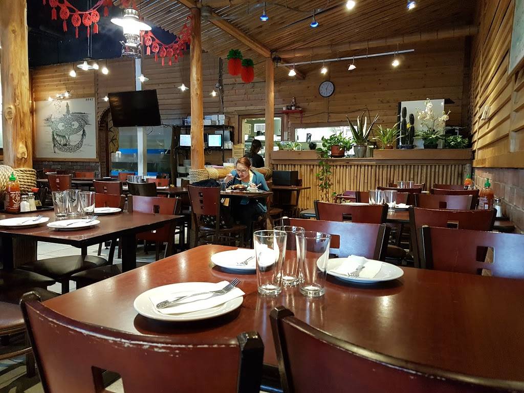 Malay Satay Hut | restaurant | 15230 NE 24th St K, Redmond, WA 98052, USA | 4255640888 OR +1 425-564-0888