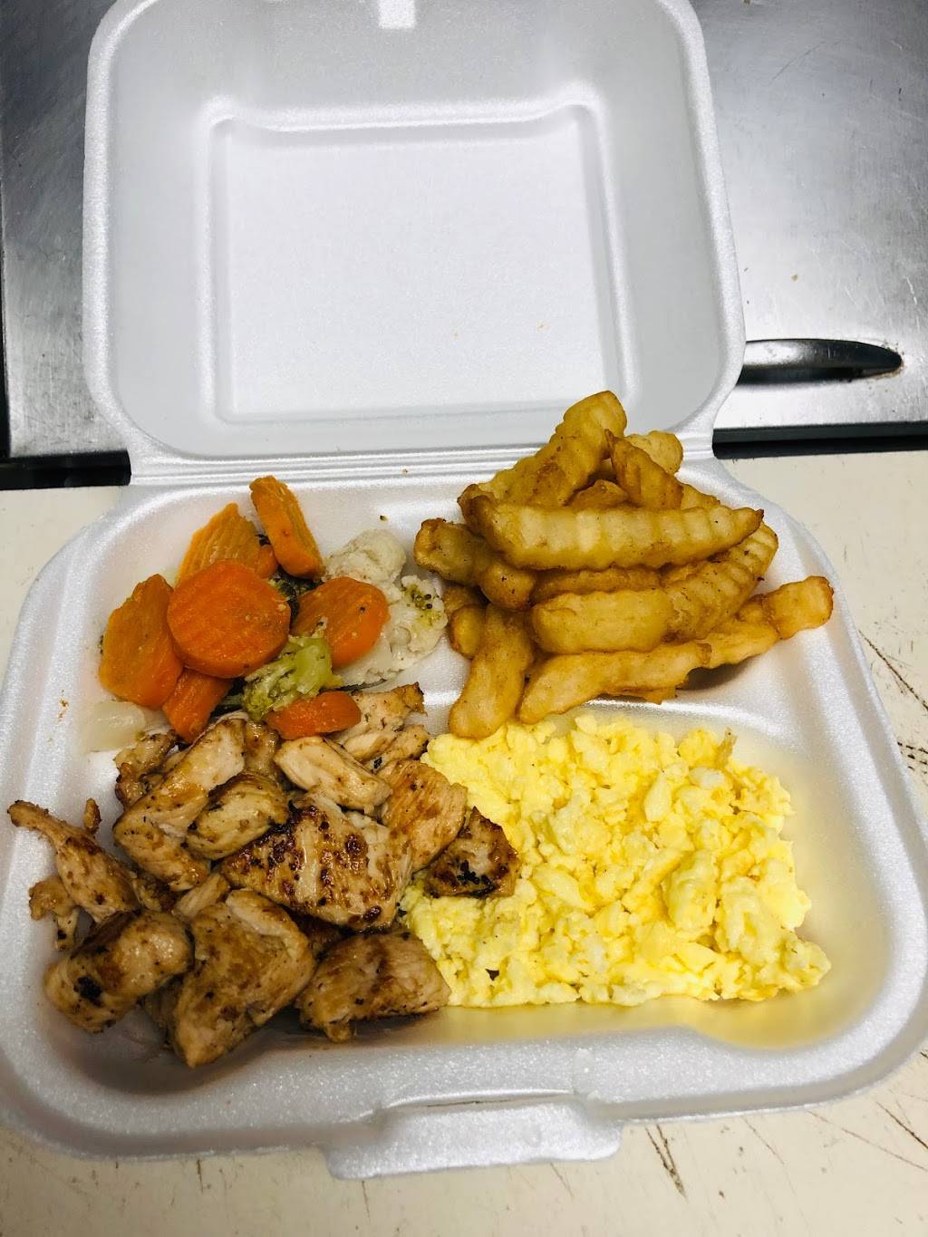 Belkuchy’s Place Restaurant , Cafeteria & Hand Car Wash | restaurant | 1100 Ali Baba Ave, Opa-locka, FL 33054, USA | 3056889161 OR +1 305-688-9161