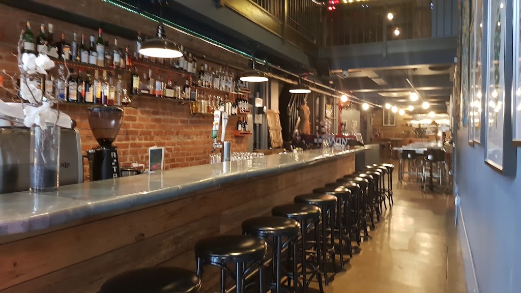 OCabanon | restaurant | 245 W 29th St, New York, NY 10001, USA | 6466697879 OR +1 646-669-7879