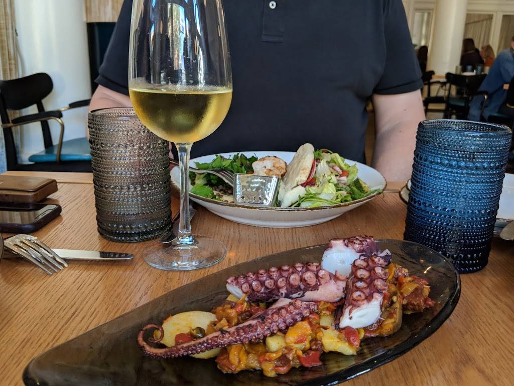 ZINO | restaurant | 2086 Allston Way, Berkeley, CA 94704, USA | 5106499466 OR +1 510-649-9466