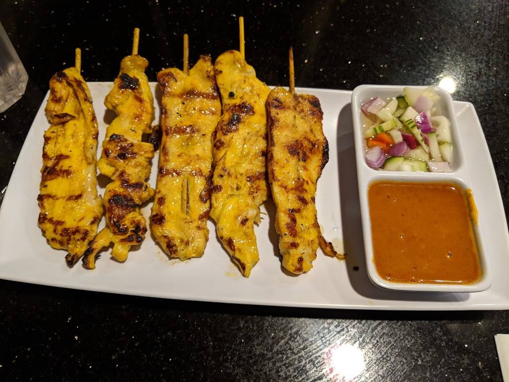 Rice & Spice Thai Cuisine | restaurant | 22720 Alessandro Blvd, Moreno Valley, CA 92553, USA | 9516971222 OR +1 951-697-1222