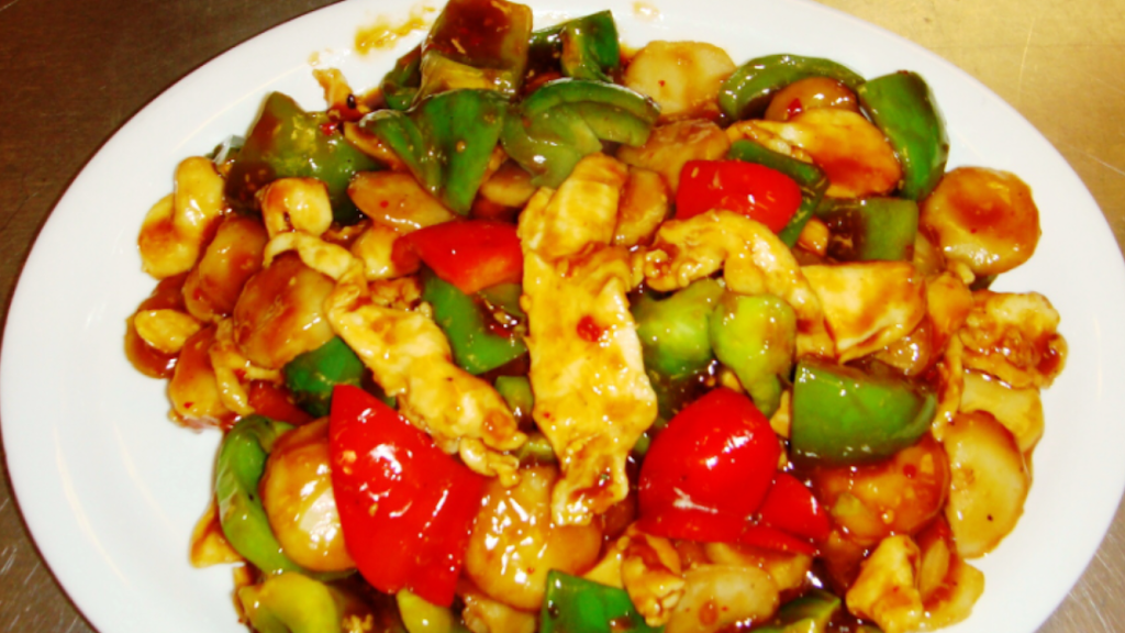 China Kitchen | restaurant | 2718 Martin Luther King Jr Dr, North Chicago, IL 60064, USA | 8476889988 OR +1 847-688-9988