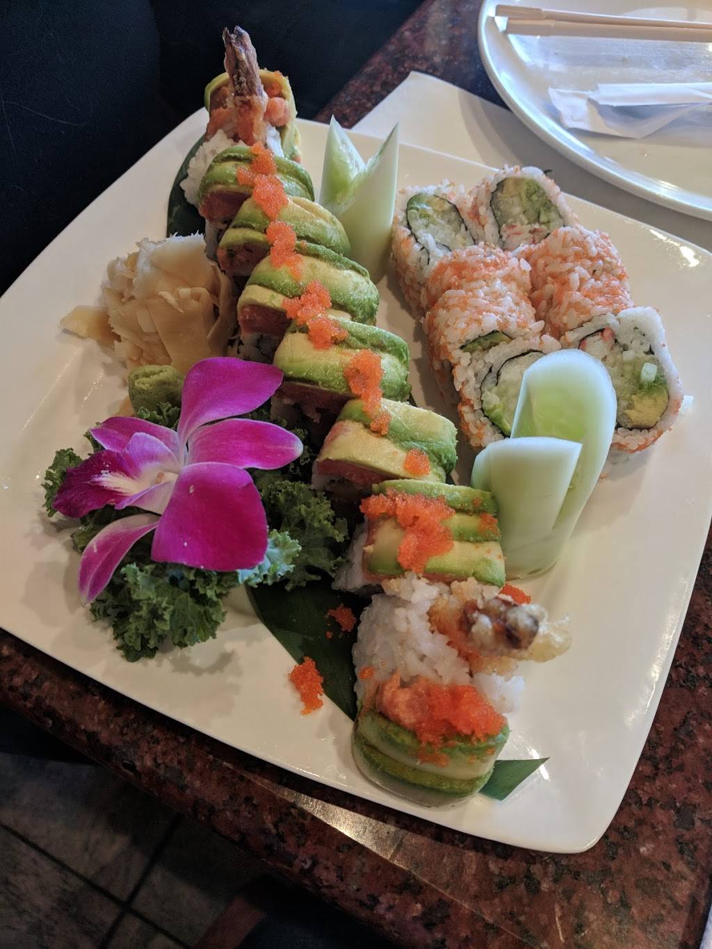 Maki-San | restaurant | 138 Montgomery Ave, Bala Cynwyd, PA 19004, USA | 6106682100 OR +1 610-668-2100