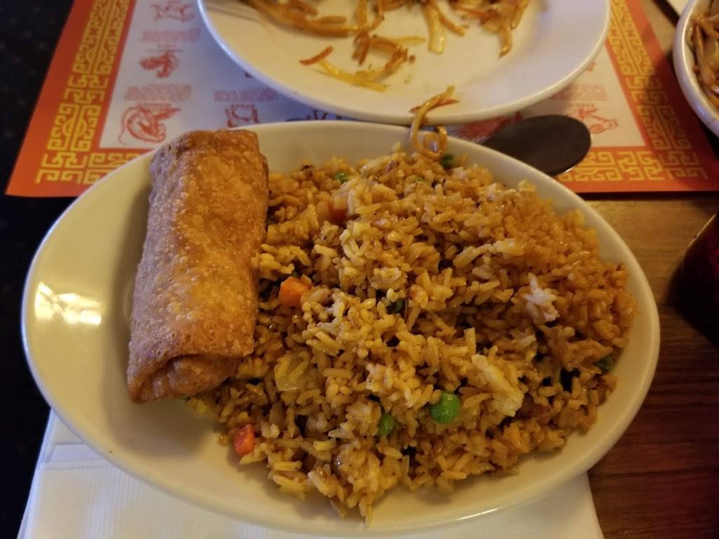 Panda Inn | restaurant | 2201 Harry Wurzbach Rd, San Antonio, TX 78209, USA | 2108241582 OR +1 210-824-1582
