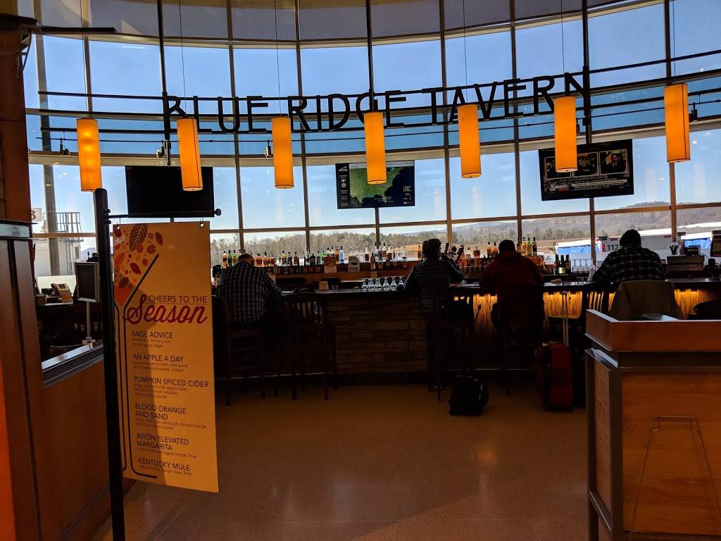 Blue Ridge Tavern | restaurant | 61 Terminal Dr, Fletcher, NC 28732, USA | 8286546215 OR +1 828-654-6215