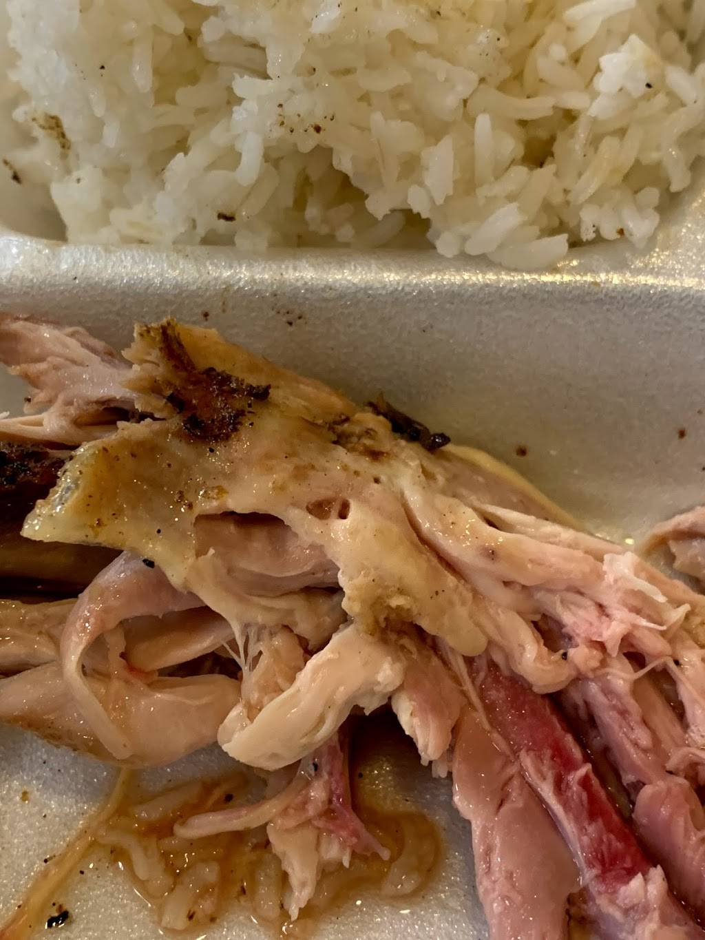 Pollo Tropical | restaurant | 10705 W Flagler St, Miami, FL 33174, USA | 3052255883 OR +1 305-225-5883