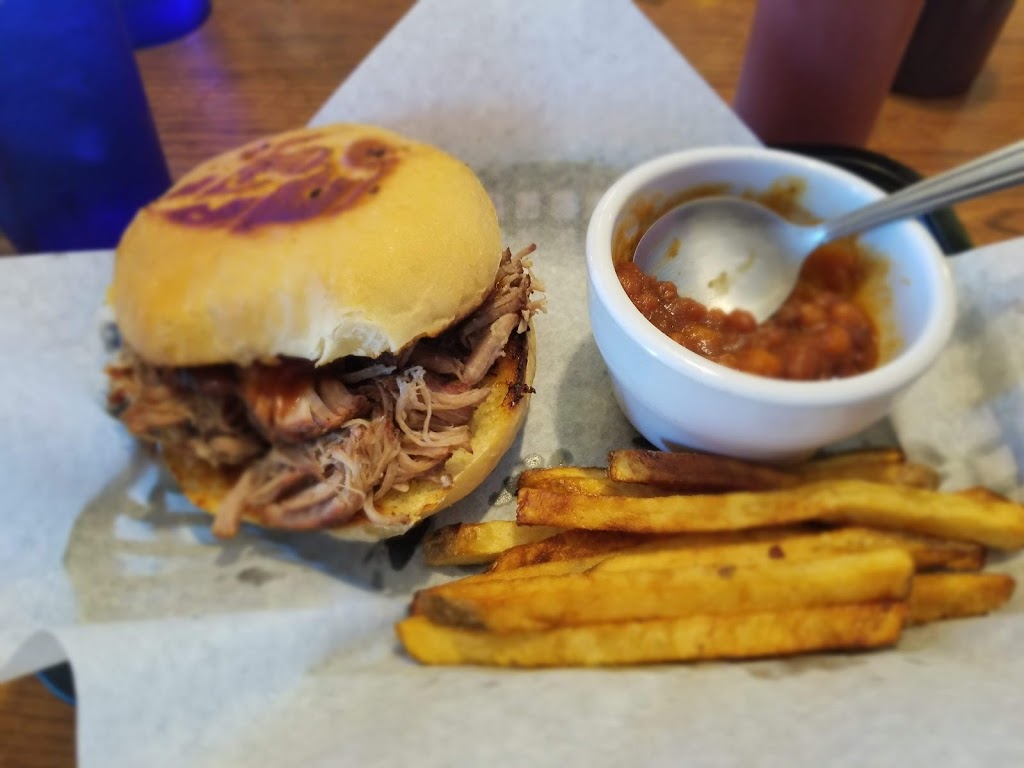 Baby Js | restaurant | 2243 Stevens Dr, Richland, WA 99354, USA | 5093754909 OR +1 509-375-4909