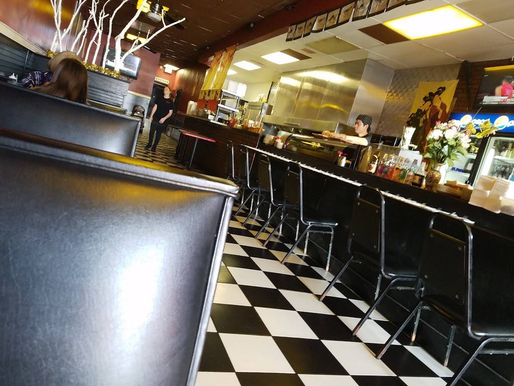 Sushi Village | restaurant | 592 Fieldstown Rd, Gardendale, AL 35071, USA | 2052858556 OR +1 205-285-8556