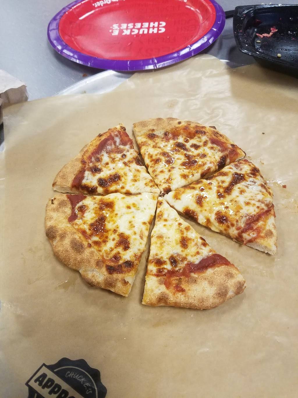 Chuck E. Cheese | restaurant | 449 N Alafaya Trail, Orlando, FL 32828, USA | 4073827121 OR +1 407-382-7121