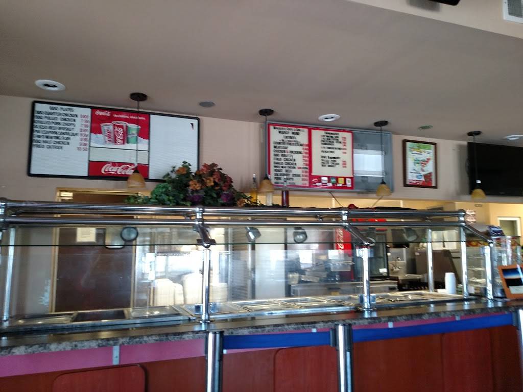 Walkers Café & Grill | cafe | 109 Ewing Dr, Nashville, TN 37207, USA | 6156799413 OR +1 615-679-9413