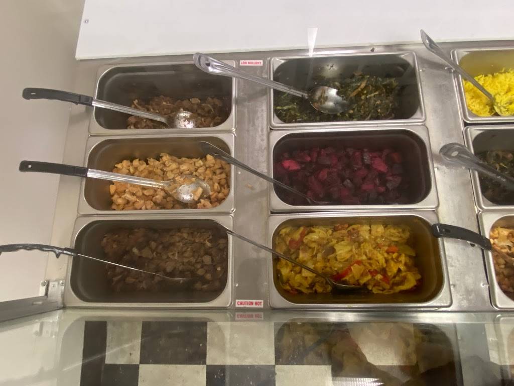 Shiro Cafe & Restaurant - Ethiopian cuisine | restaurant | 125 S Congress St ste 106, Jackson, MS 39202, USA | 7695724555 OR +1 769-572-4555