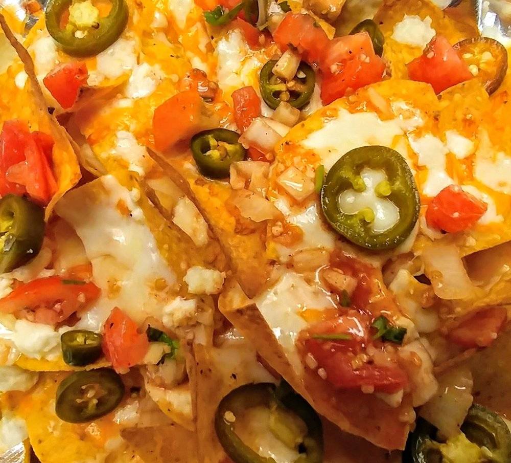 Soul Rebel Cocina | restaurant | 8016 Frankford Ave, Philadelphia, PA 19136, USA | 2679383610 OR +1 267-938-3610