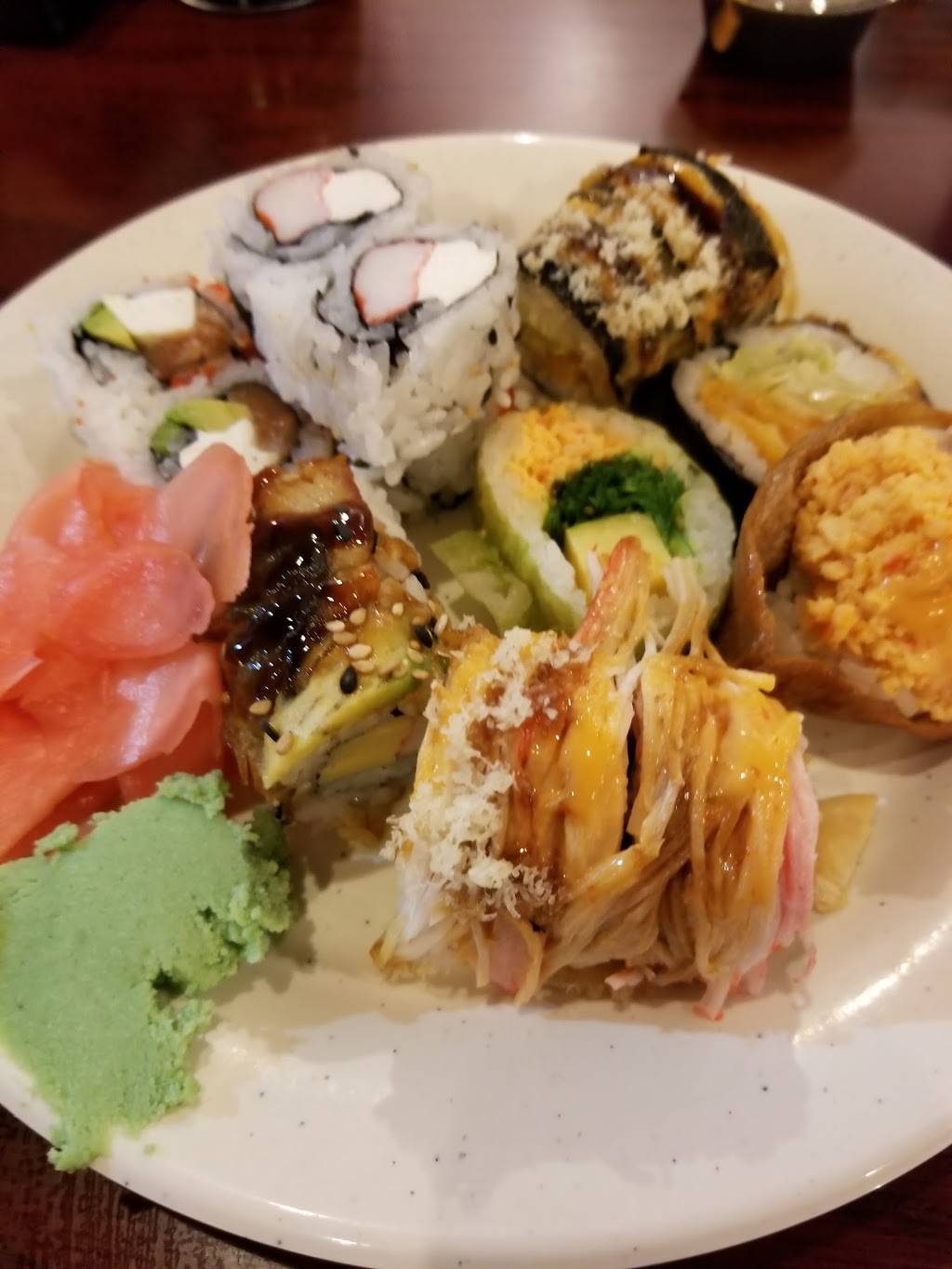 Grand Buffet Chinese Restaurant | restaurant | 646 York Rd, Warminster, PA 18974, USA | 2159572688 OR +1 215-957-2688