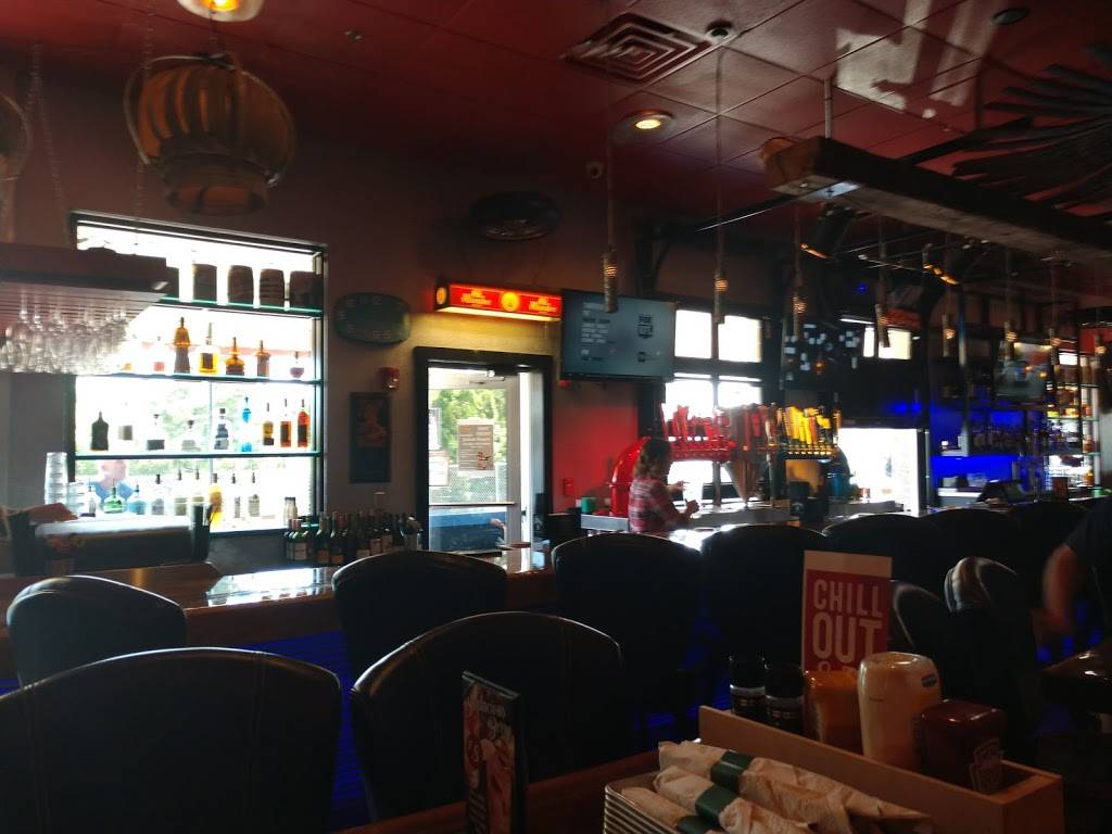 Jack And Harrys | restaurant | 1850 N Courtenay Pkwy, Merritt Island, FL 32953, USA | 3217354810 OR +1 321-735-4810