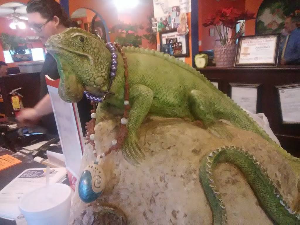 Atzimba Mexican Restaurant | restaurant | 516 S Broad St, Lexington, TN 38351, USA | 7319689370 OR +1 731-968-9370