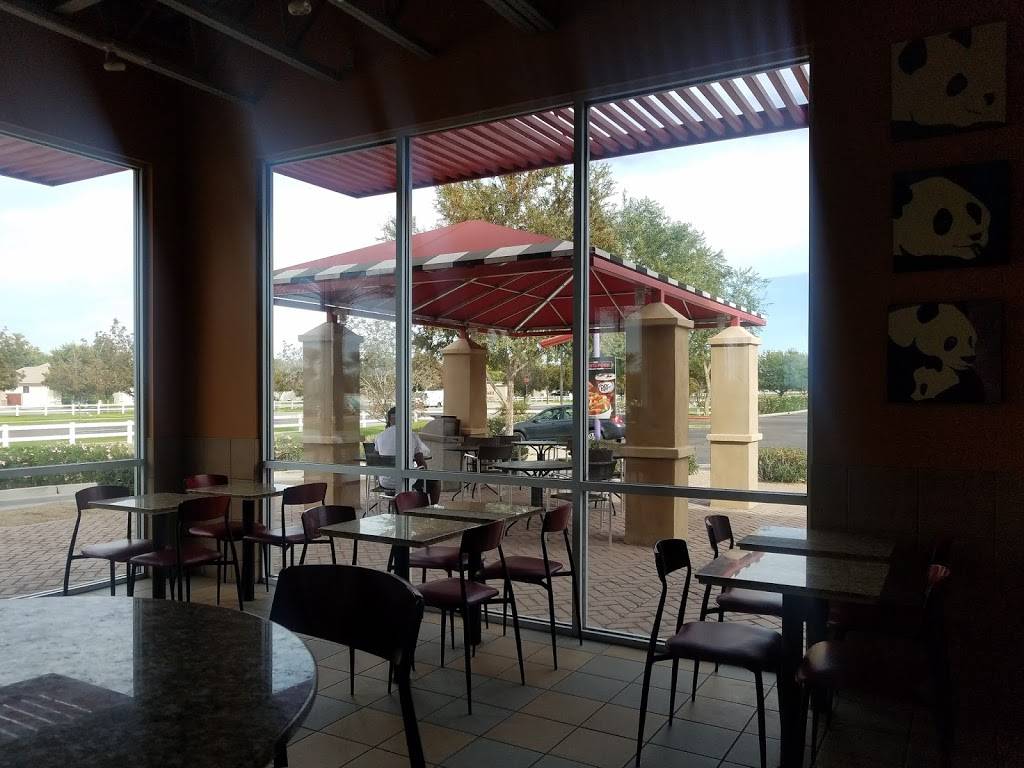 Panda Express | restaurant | 31 S Higley Rd, Gilbert, AZ 85296, USA | 4809260368 OR +1 480-926-0368