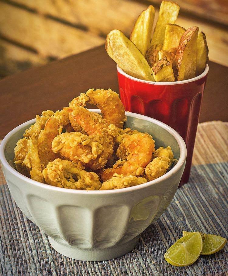 MP Fish Fry & Soul Food | restaurant | 2558 Grand Concourse, Bronx, NY 10458, USA | 7185625104 OR +1 718-562-5104