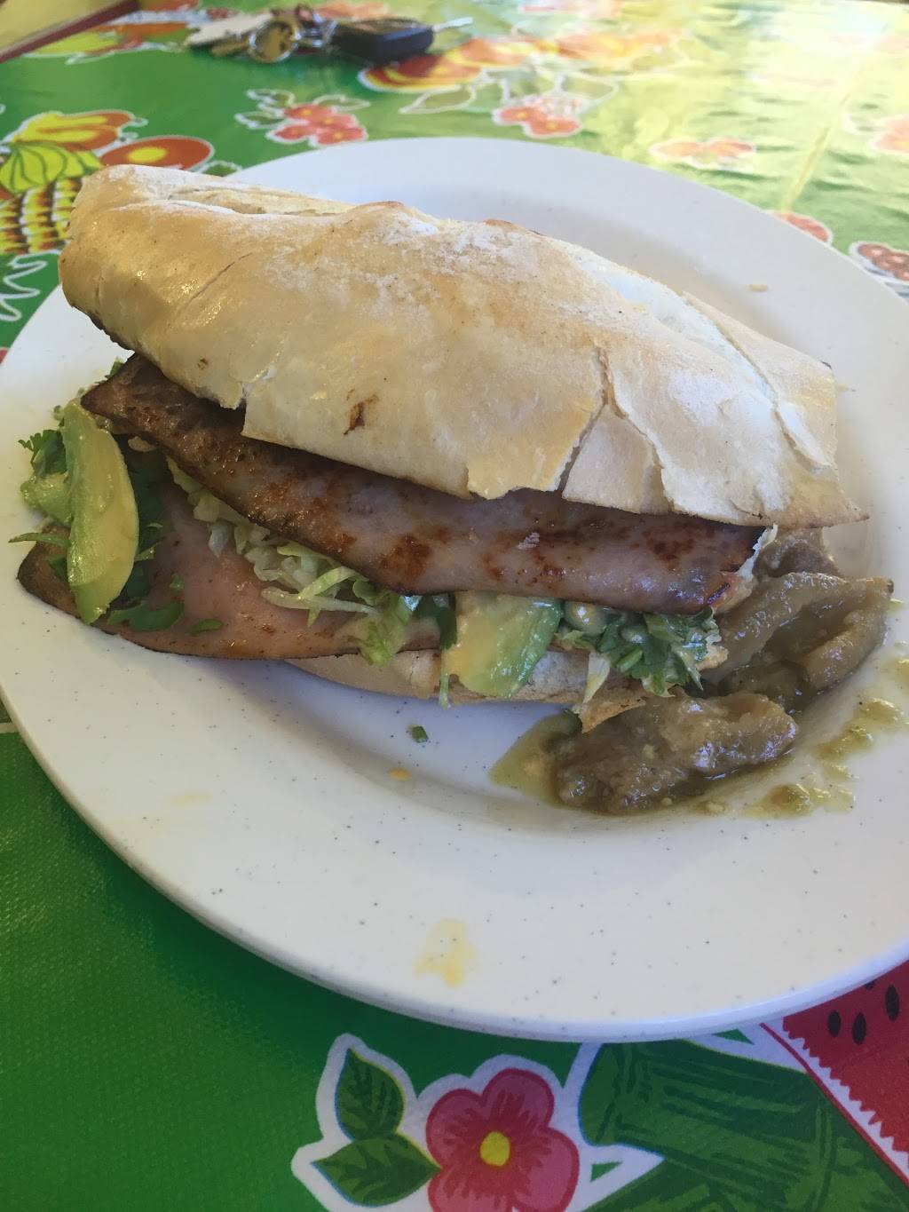 Milanesa House | restaurant | 802 N Houston Ave, Humble, TX 77338, USA | 8329945240 OR +1 832-994-5240