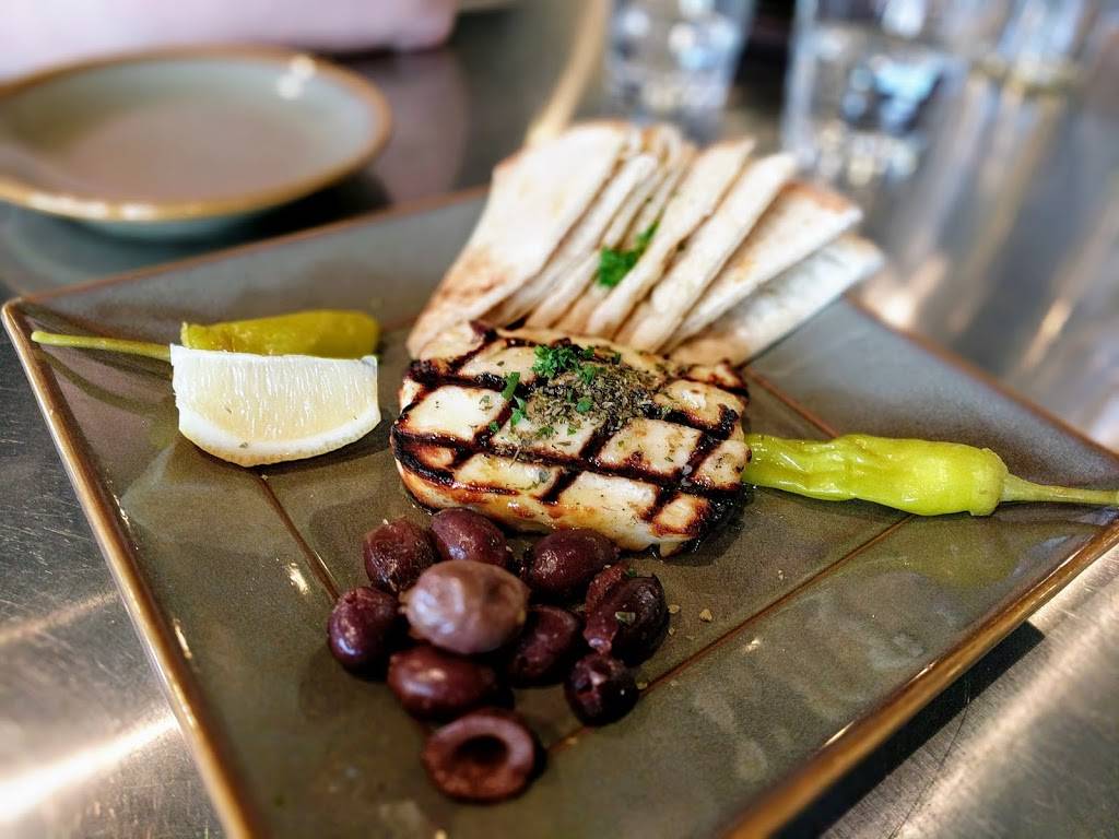 NOVY Restaurant | restaurant | 4000 24th St, San Francisco, CA 94114, USA | 4158298383 OR +1 415-829-8383