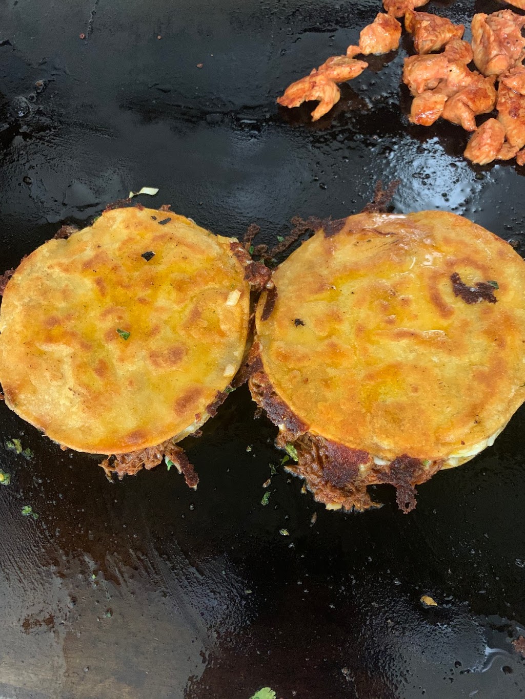 Mi Tierra Taqueria Food Truck | restaurant | 12001 Co Rd 11, Burnsville, MN 55337, USA | 9526889640 OR +1 952-688-9640