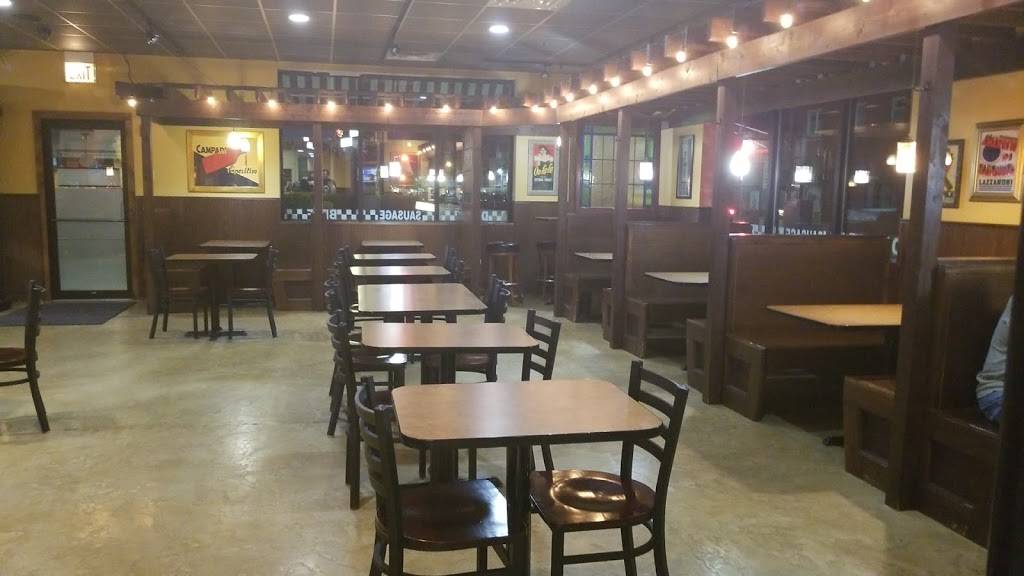 Pops Italian Beef & Sausage | restaurant | 8001 Ogden Ave, Lyons, IL 60534, USA | 7084428077 OR +1 708-442-8077