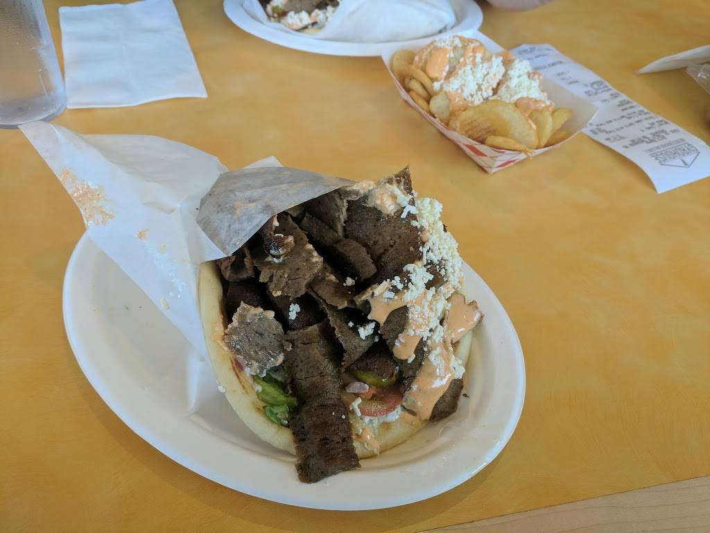Gyro House | restaurant | 15996 SW Tualatin-Sherwood Rd, Sherwood, OR 97140, USA | 5036101515 OR +1 503-610-1515