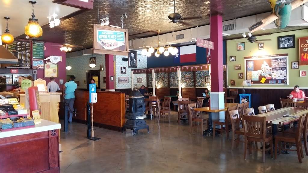 Potbelly Sandwich Shop | restaurant | 409 University Dr, College Station, TX 77840, USA | 9792604620 OR +1 979-260-4620
