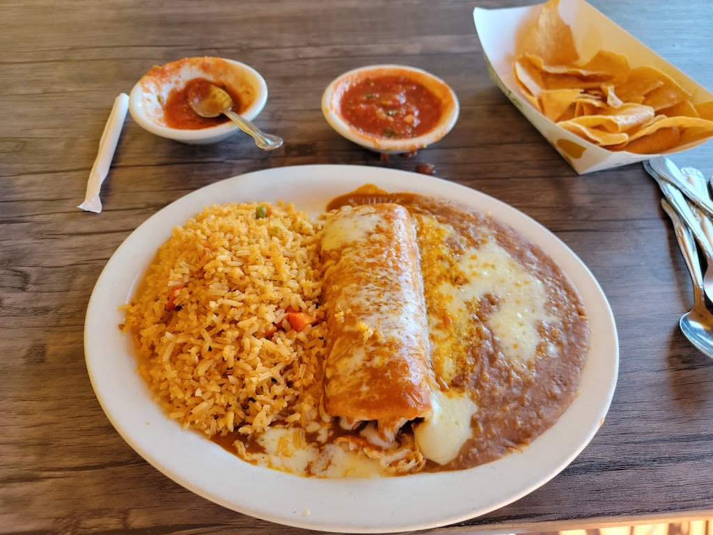 El Rodeo Mexican Food | restaurant | 99 W Esperanza Blvd, Green Valley, AZ 85614, USA | 5206252111 OR +1 520-625-2111