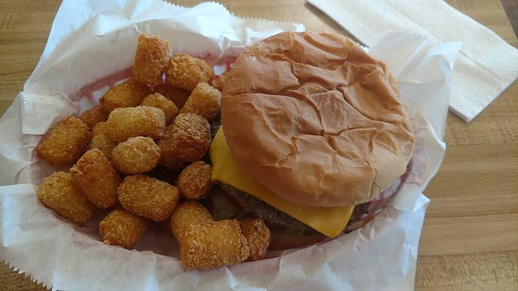 Burger Barn | restaurant | 4906 FM1417, Denison, TX 75020, USA | 9037869012 OR +1 903-786-9012