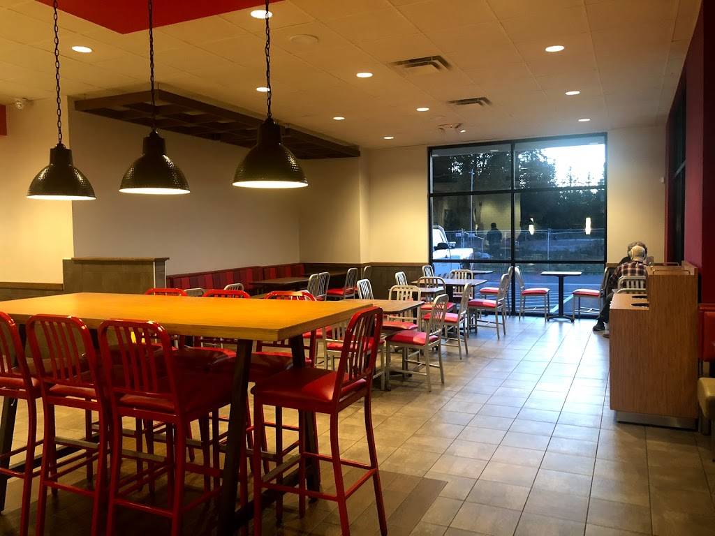 Arbys | restaurant | 3760 116th St NE, Marysville, WA 98270, USA | 3605483339 OR +1 360-548-3339