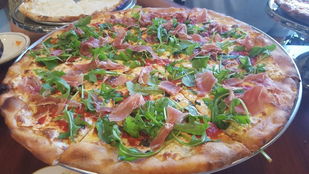 Forgia Brick Oven Pizzeria | meal takeaway | 1 Suffern Pl, Suffern, NY 10901, USA | 8453570378 OR +1 845-357-0378