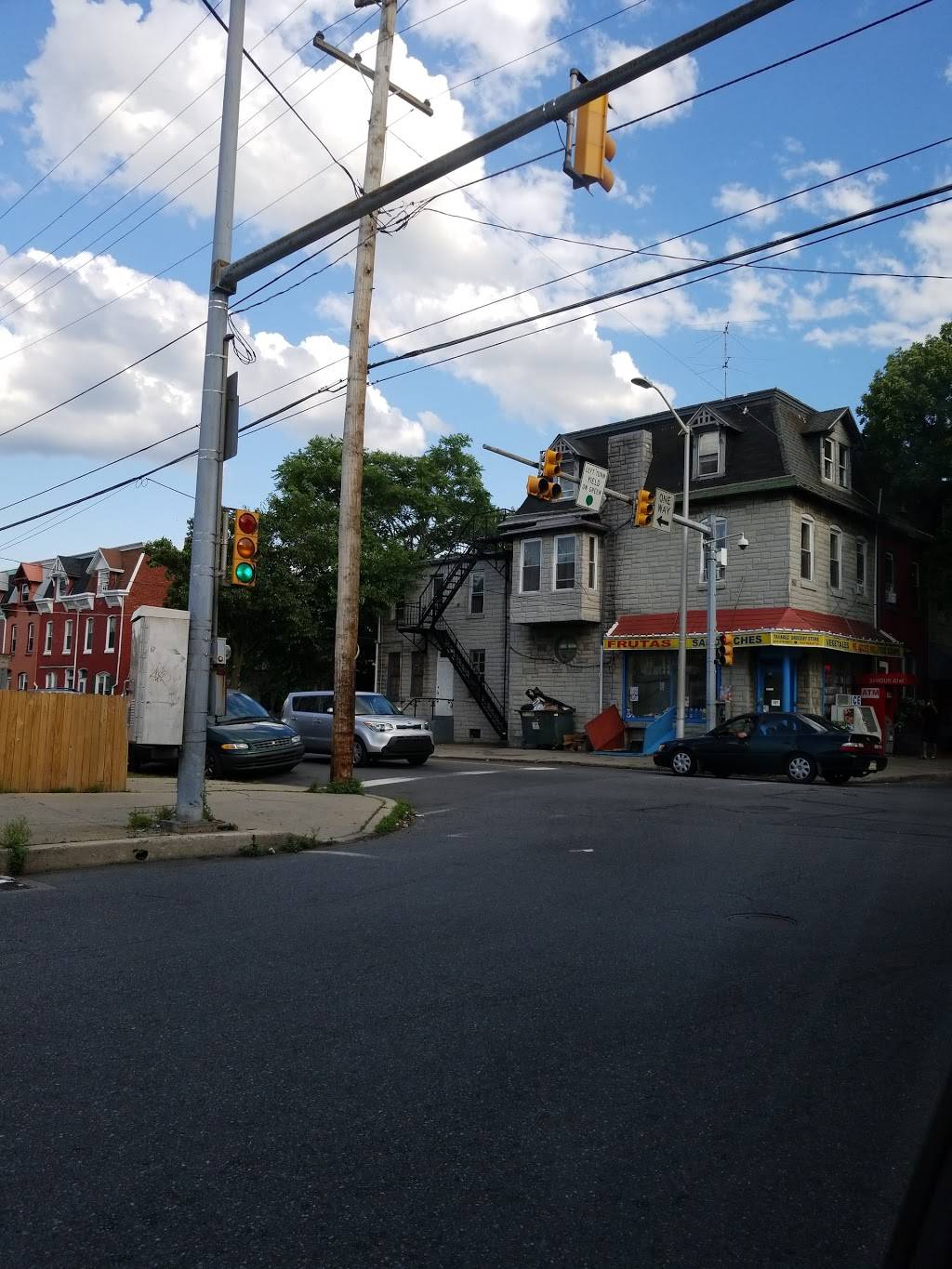 Magic Wok | restaurant | 101 W Buttonwood St, Reading, PA 19601, USA | 6104787303 OR +1 610-478-7303