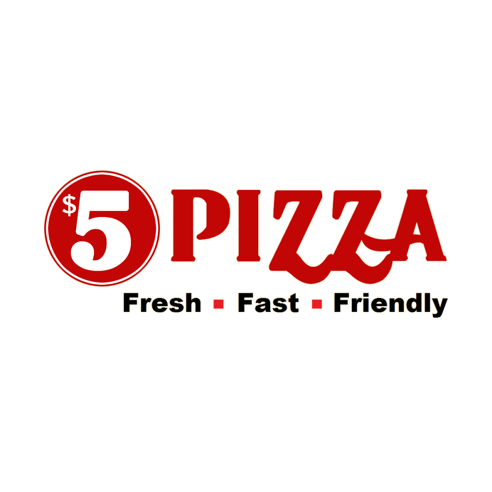 5 Dollar Pizza Winona | meal takeaway | 619 Huff St, Winona, MN 55987, USA | 5074742555 OR +1 507-474-2555