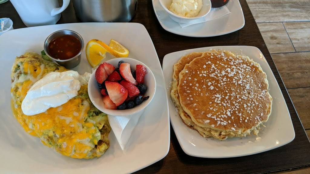 Jelly Cafe Palatine | restaurant | 0715, 795 W Dundee Rd, Palatine, IL 60074, USA | 8474964077 OR +1 847-496-4077