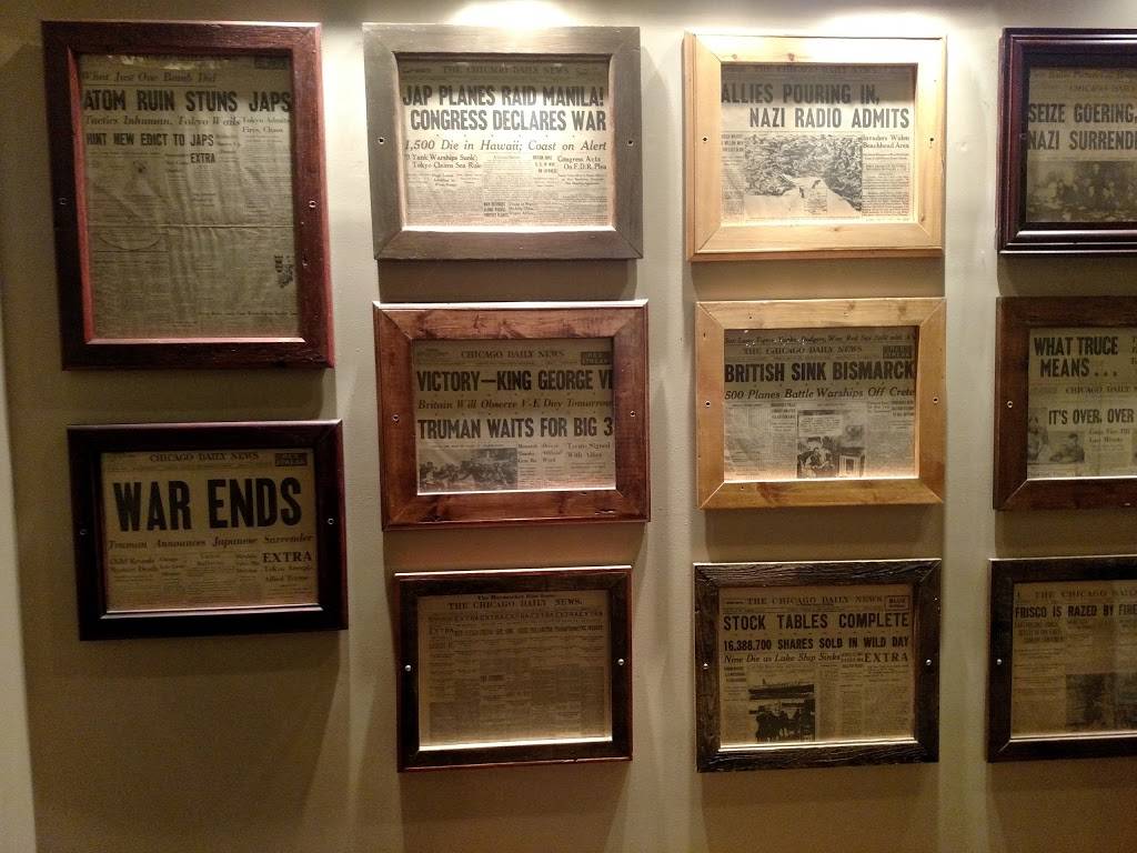 Harolds Smokehouse | restaurant | 27500 MO-2, Freeman, MO 64746, USA | 8168992422 OR +1 816-899-2422