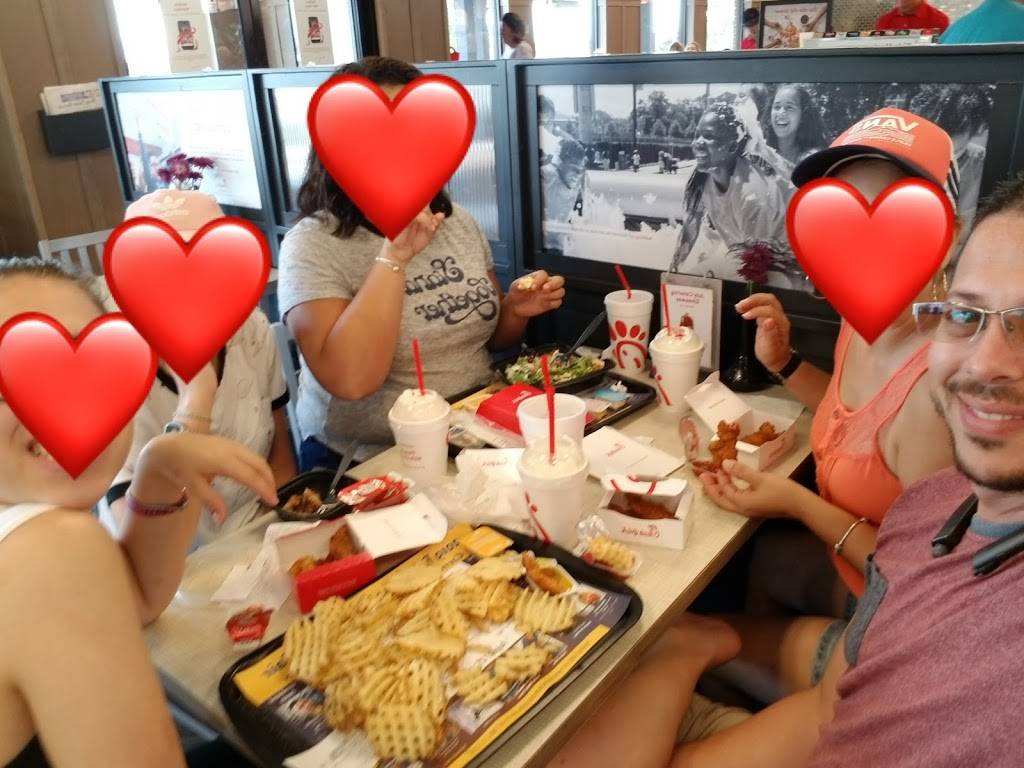 Chick-fil-A | restaurant | 1691 E Market St, Harrisonburg, VA 22801, USA | 5405742232 OR +1 540-574-2232