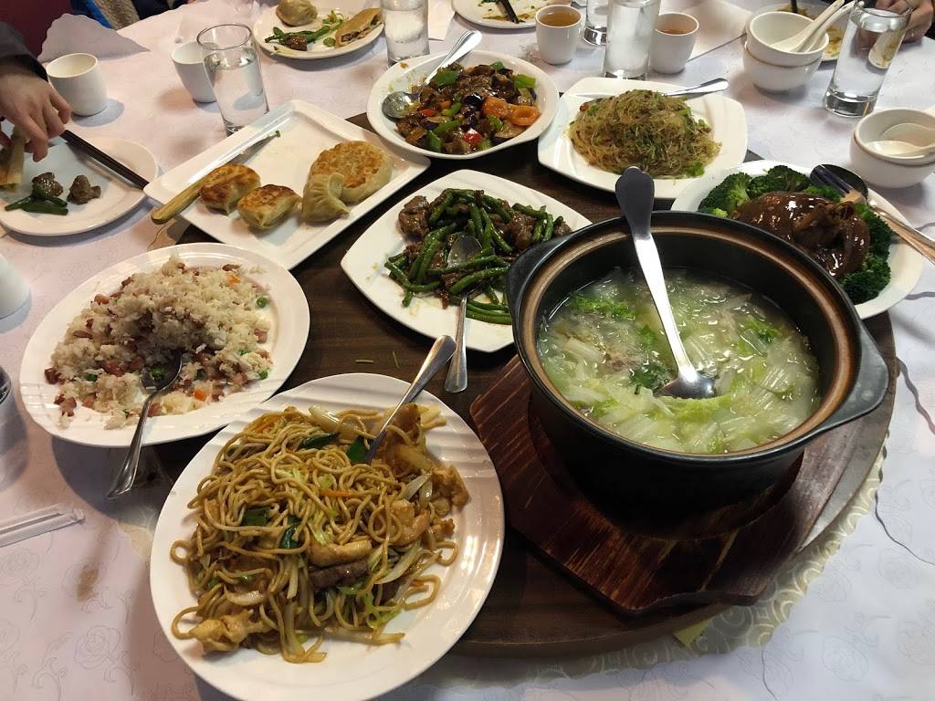 Peking Alley | restaurant | 32 42nd Ave, San Mateo, CA 94403, USA | 6503490298 OR +1 650-349-0298