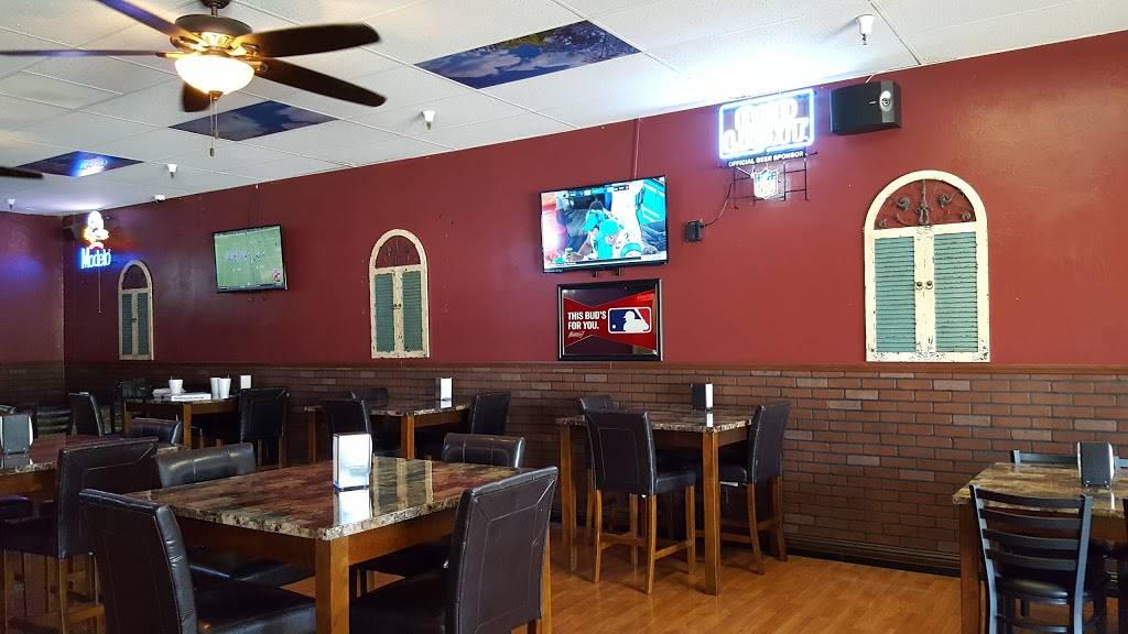 Tonys Pizza Visalia | restaurant | 3511 W Walnut Ave, Visalia, CA 93277, USA | 5596241988 OR +1 559-624-1988