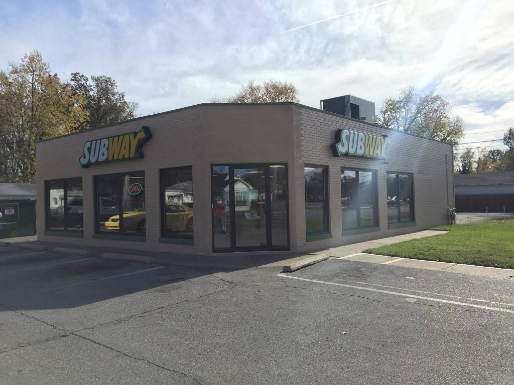 Subway | restaurant | 1401 Covert Ave, Evansville, IN 47714, USA | 8124735255 OR +1 812-473-5255