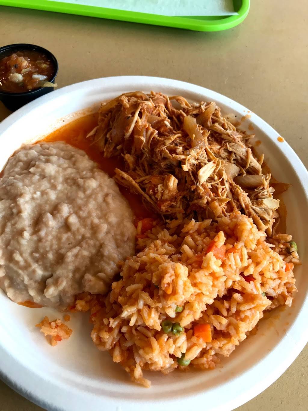 Leos Mexican Kitchen | restaurant | 7013 Lithia Pinecrest Rd, Lithia, FL 33547, USA | 8136547555 OR +1 813-654-7555