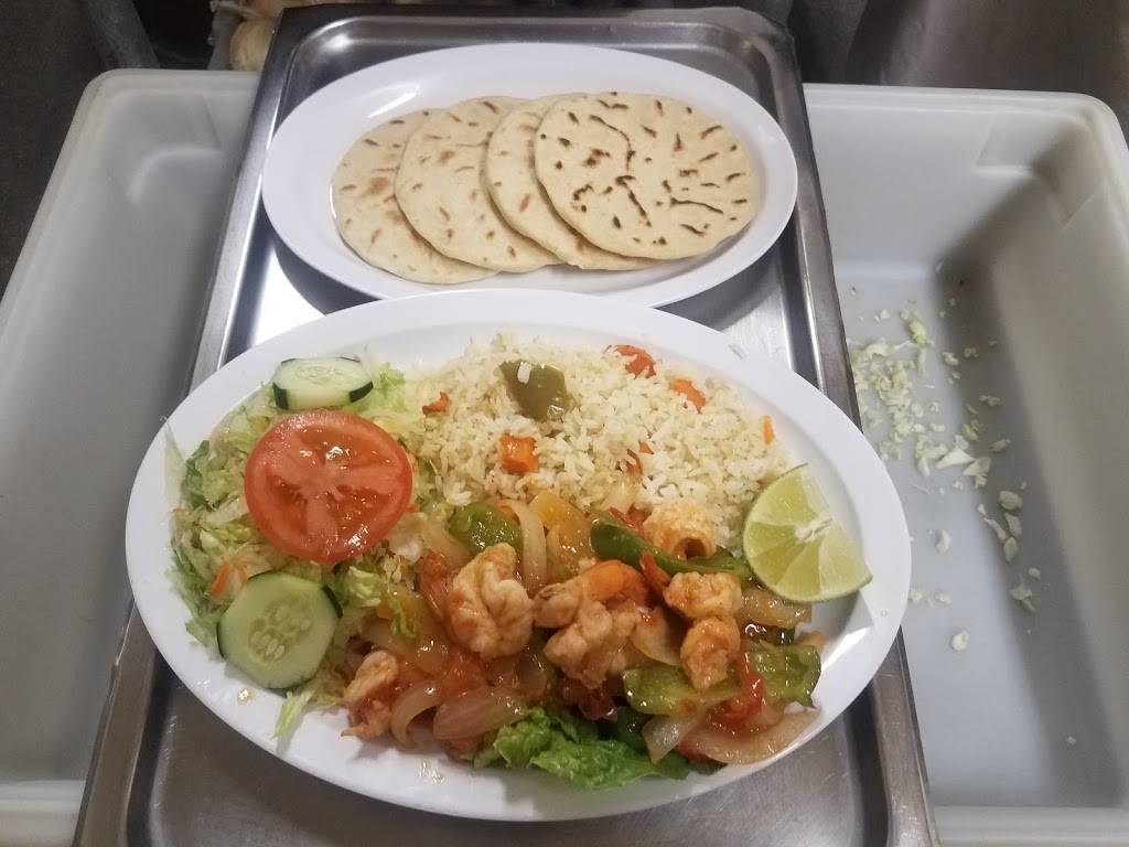 El Sabrosito Restaurant y Pupuseria | restaurant | 1232 S Glendale Ave B, Glendale, CA 91205, USA | 8186620727 OR +1 818-662-0727