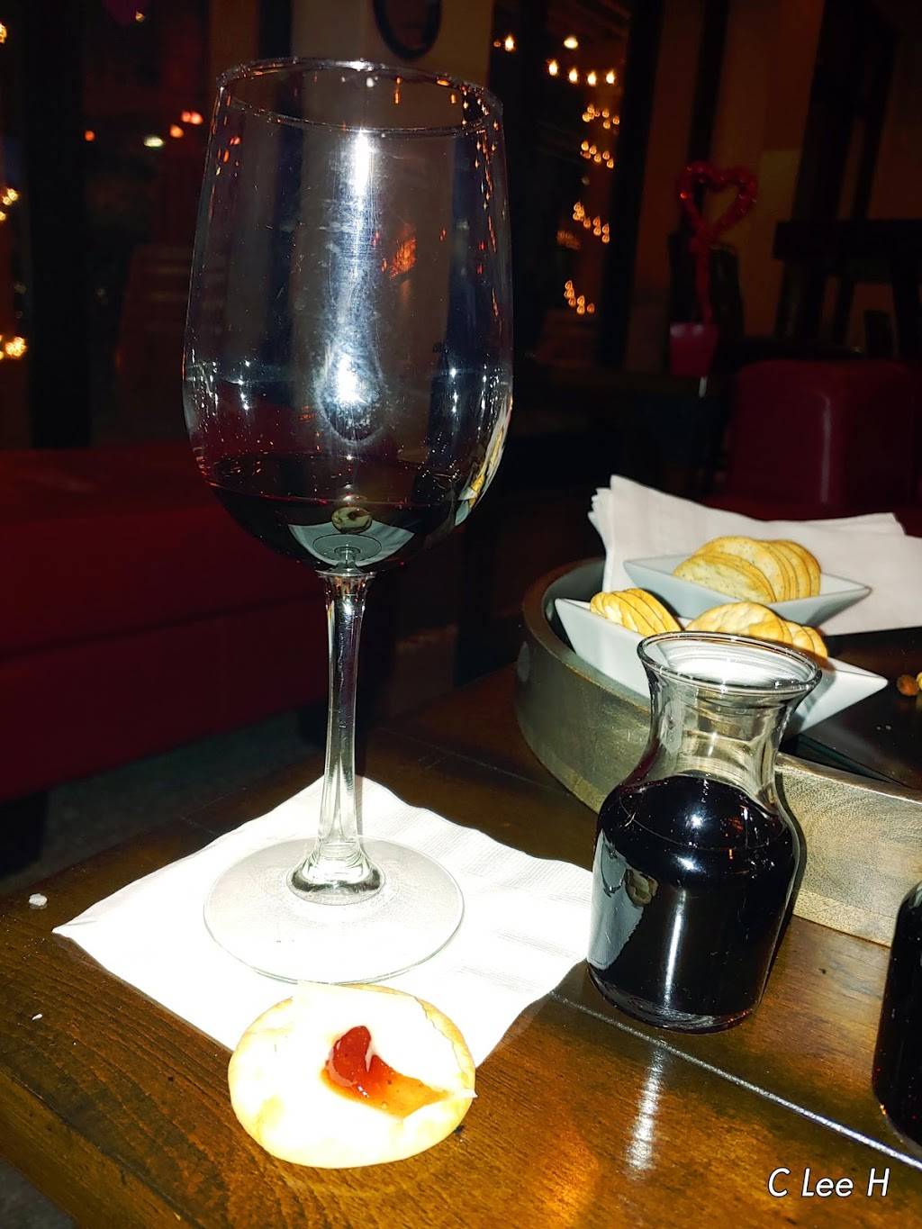 Cuveé | restaurant | 11 Town Square Pl B, Vacaville, CA 95688, USA | 7076895918 OR +1 707-689-5918