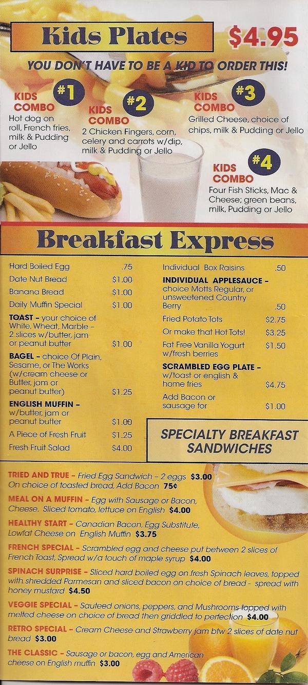 Bubs Pizza Cafe | restaurant | 908 Salem St, Groveland, MA 01834, USA | 9783739400 OR +1 978-373-9400