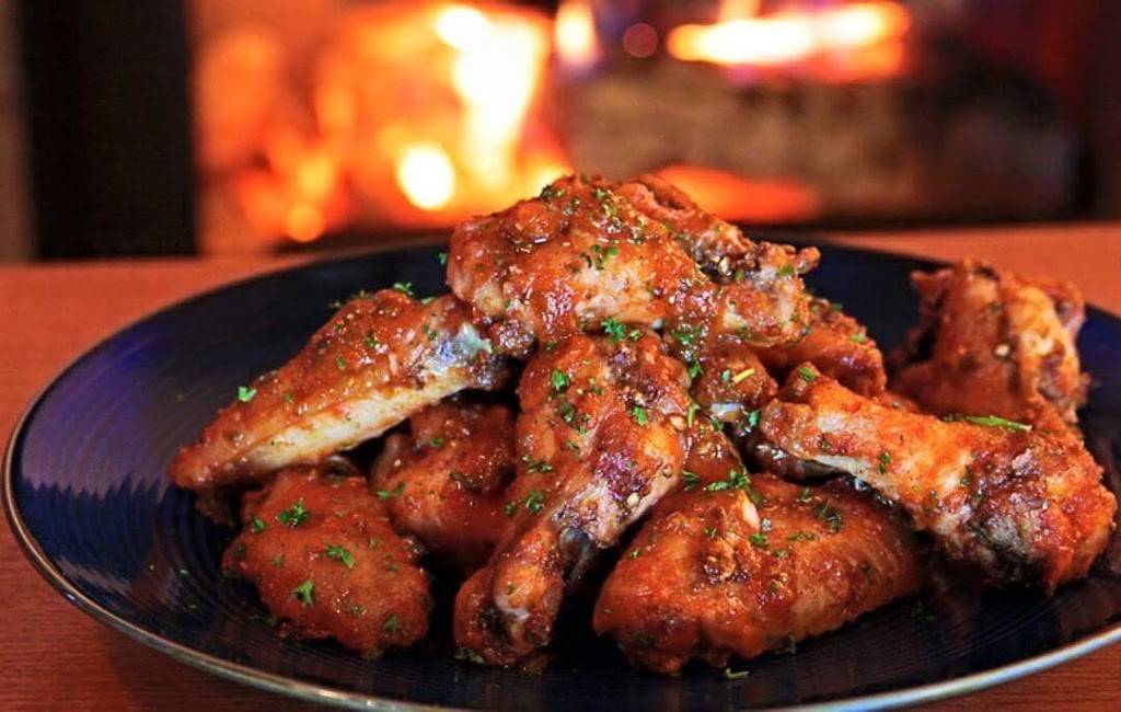 Shantells | restaurant | 503 Sanford Ave, Sanford, FL 32771, USA | 4078787785 OR +1 407-878-7785