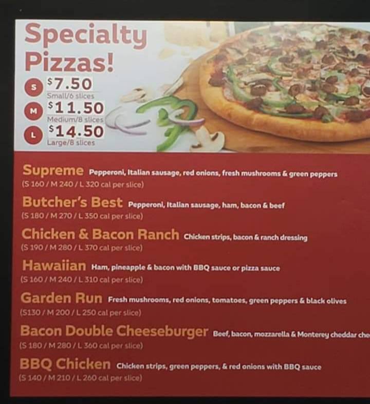 Mama Delucas pizza | restaurant | 407 W Abram St, Arlington, TX 76010, USA | 8177955800 OR +1 817-795-5800