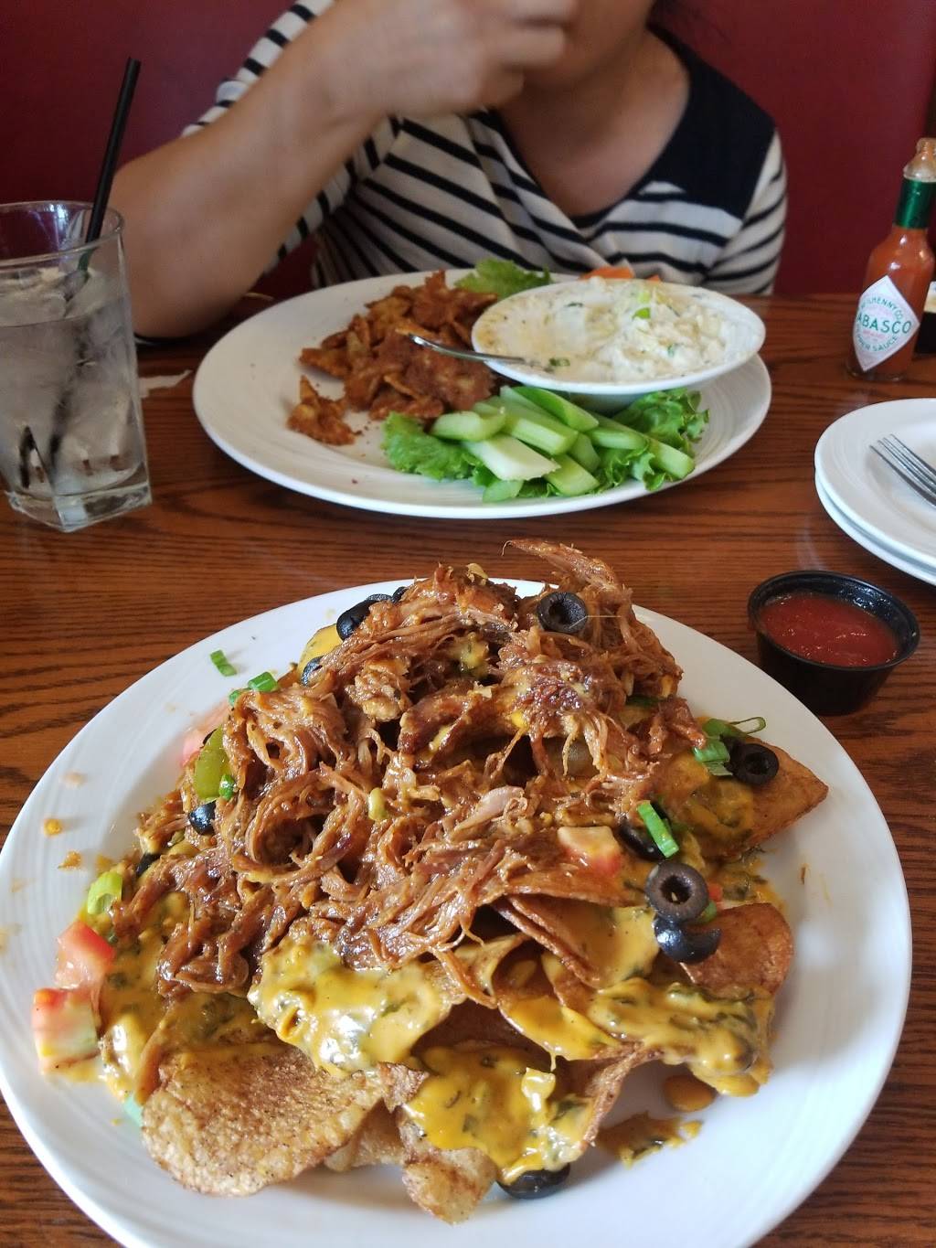 Kennys Steak House | restaurant | 3502 W 10th St, Greeley, CO 80634, USA | 9703950100 OR +1 970-395-0100