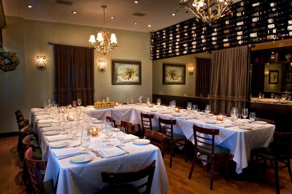 Olio e Limone Ristorante | restaurant | 11 W Victoria St Ste. 17, Santa Barbara, CA 93101, USA | 8058992699 OR +1 805-899-2699