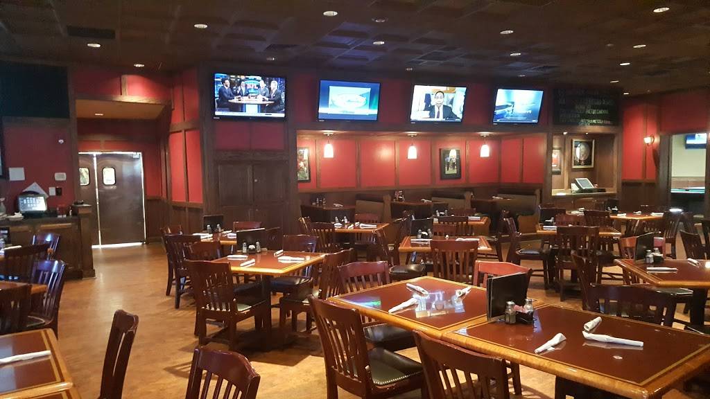 Fox & Hound | restaurant | 160 N Gulph Rd #211, King of Prussia, PA 19406, USA | 6109620922 OR +1 610-962-0922